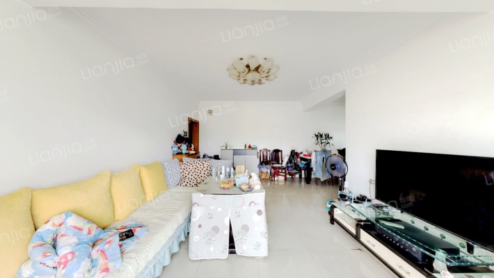 育苗巷二手房实景图