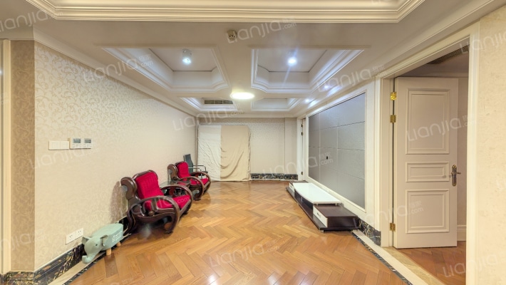 东寅府二手房实景图