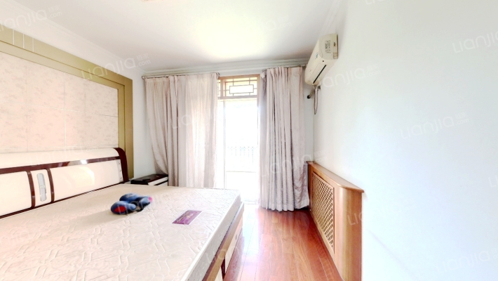 菱水苑北区二手房实景图