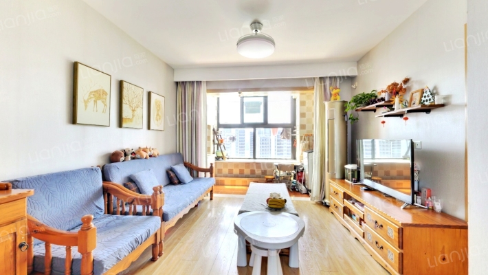 首创锦悦二手房实景图