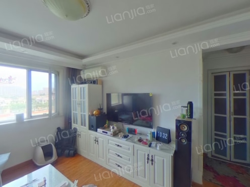 合租·青特花溪地2期 2居室 南卧