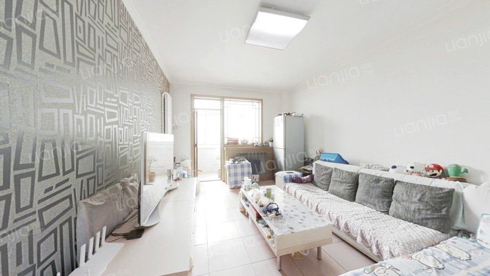 兰铁分局八队家属院二手房实景图