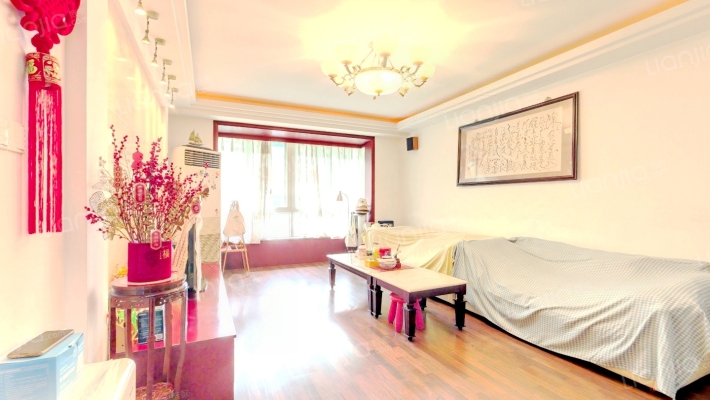 北一街小区二手房实景图