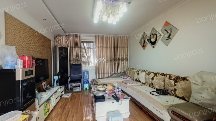 大渡口南街8号二手房实景图