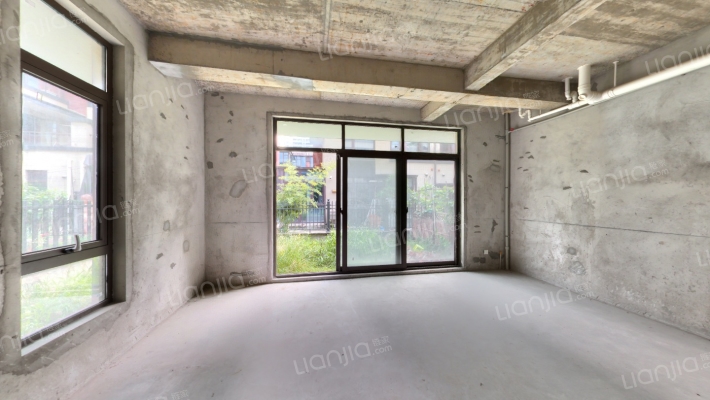 淳大香槟年华二手房实景图