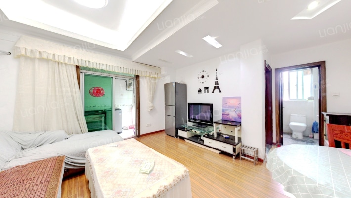 裕丰园二手房实景图