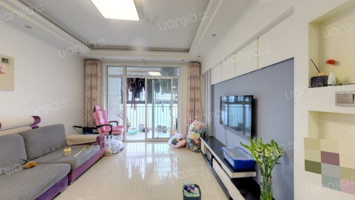 金色假日二手房实景图