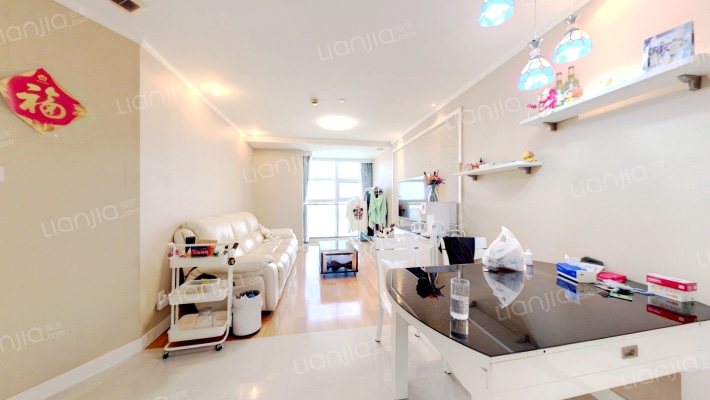 中山骏景二手房实景图