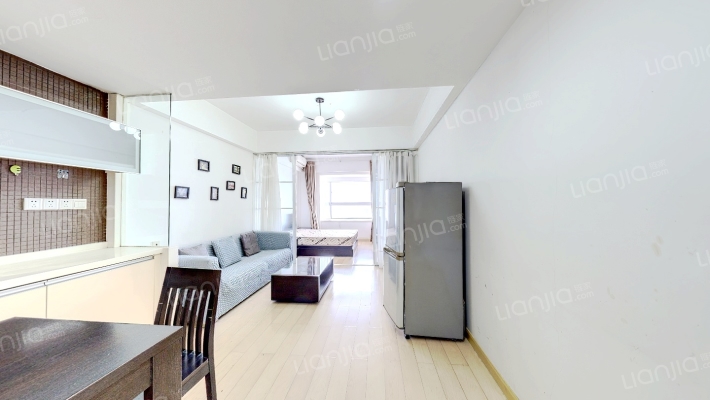 旭辉广场二手房实景图