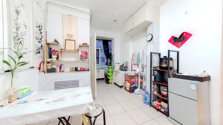 山西大学海南岛宿舍二手房实景图