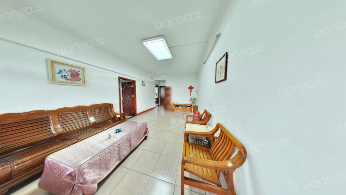 恒安巷二手房实景图