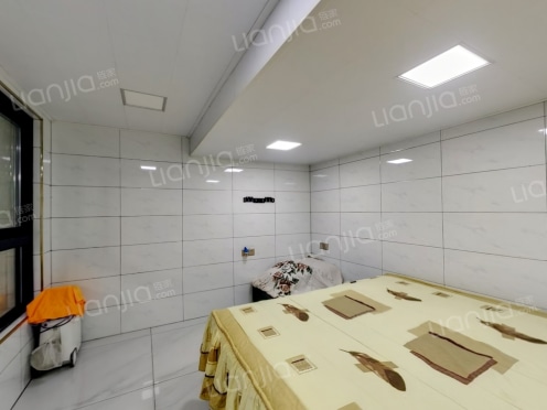 合租·协信春山台 1居室 跃层 东南卧