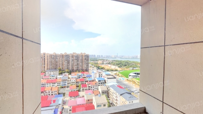 九岳山语湖二手房实景图