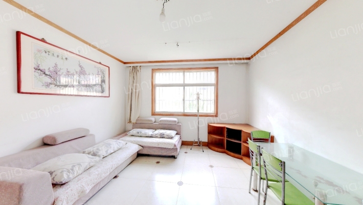 庆丰小区安居苑二手房实景图