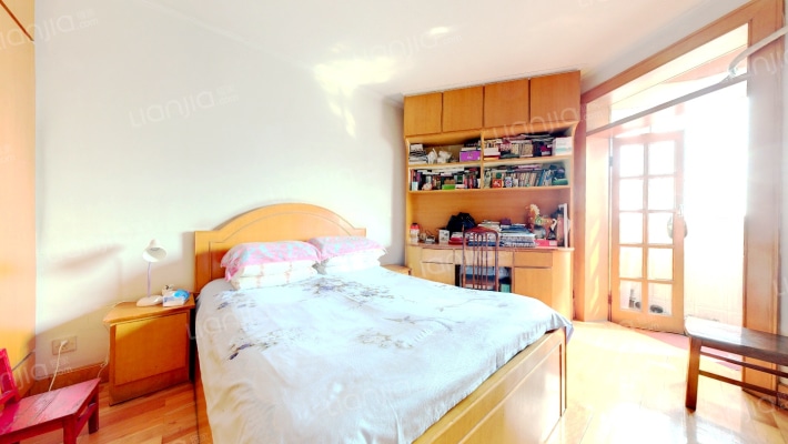 沙塘园二手房实景图