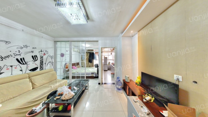 阿尔卡迪亚荣景园二手房实景图