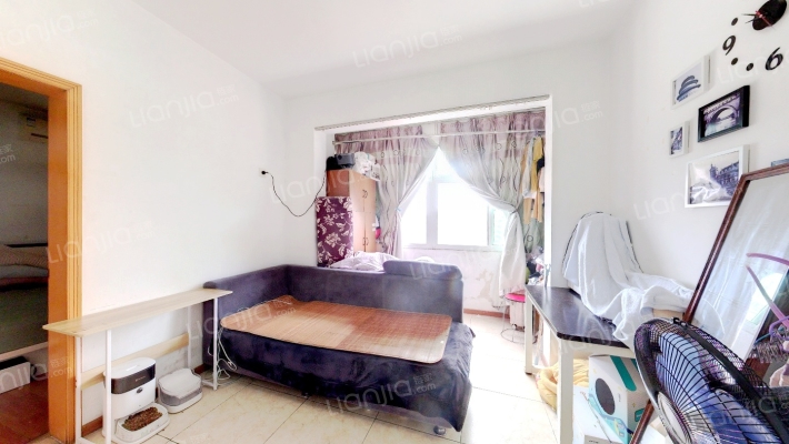 同曦公寓二手房实景图