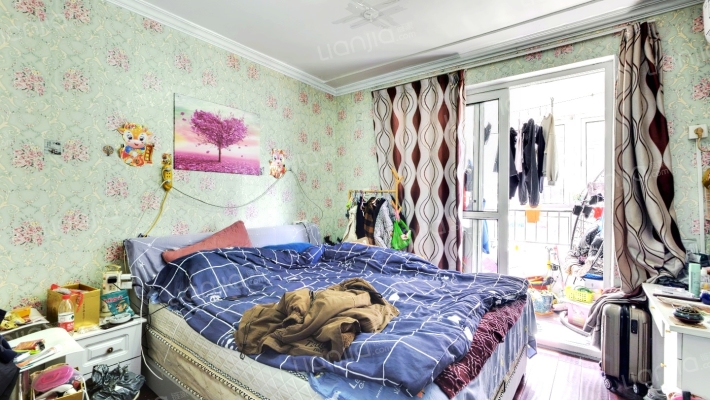 古秀苑二手房实景图