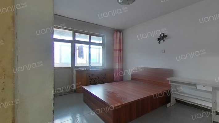 复兴区政府住宅楼二手房实景图