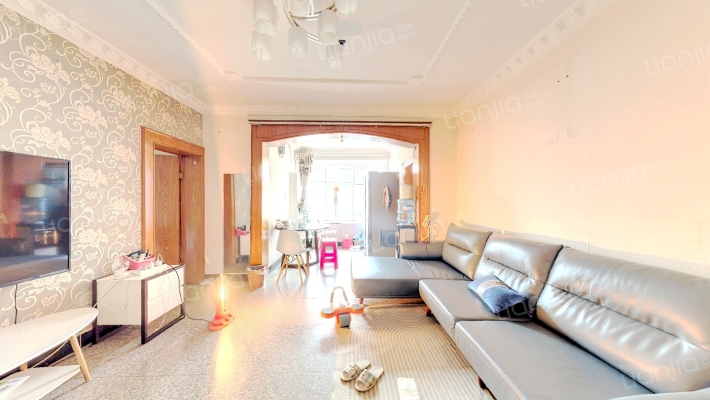 环城东路148号二手房实景图