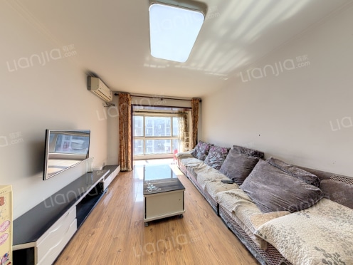 整租·汤泉墅 3室1厅 南/北