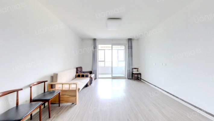 天鸿君邑二手房实景图