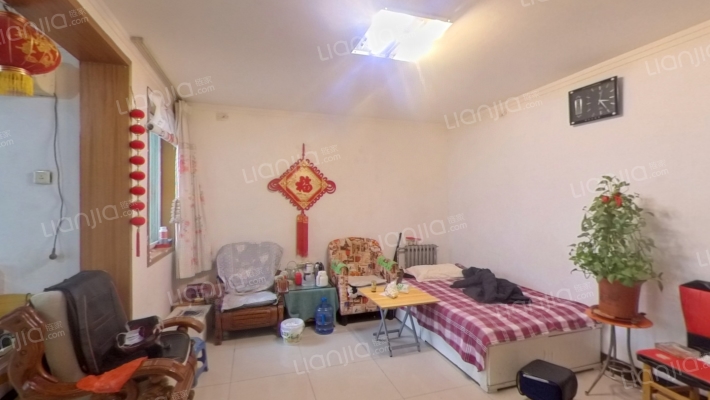 和平东小区(丛台)二手房实景图