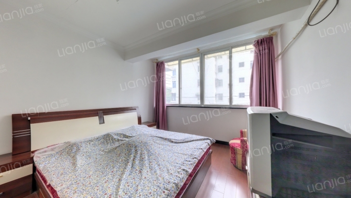 李园二村二手房实景图