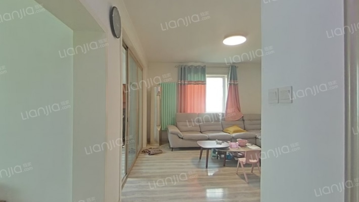 邯山区贸易街166号院二手房实景图