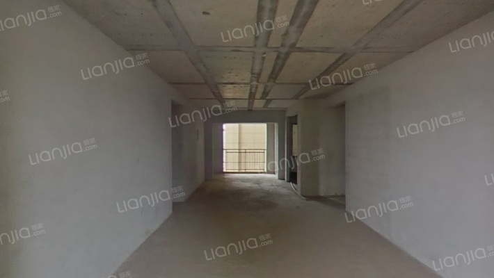 金钟君悦府一期二手房实景图