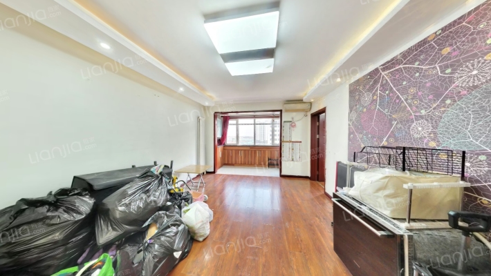 西悦雅居二手房实景图