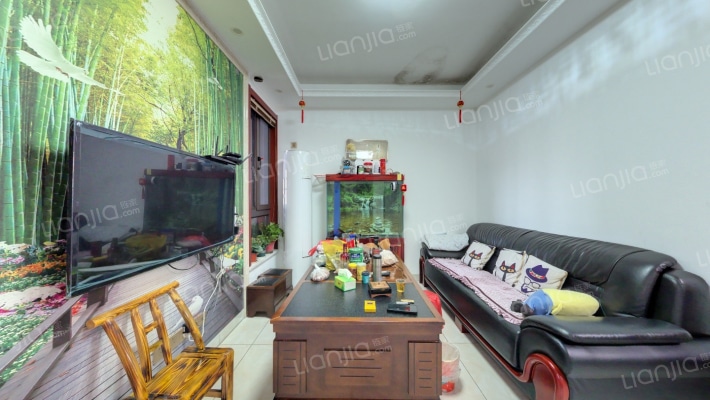 草塘新村二手房实景图