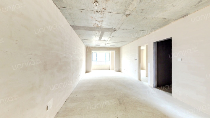 潮白河孔雀城逸翠园二手房实景图