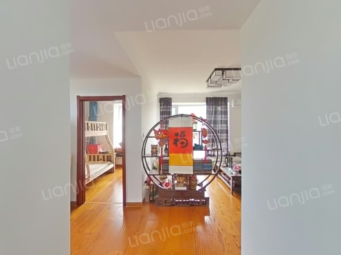 整租·钟和嘉园 3室1厅 东/南/北