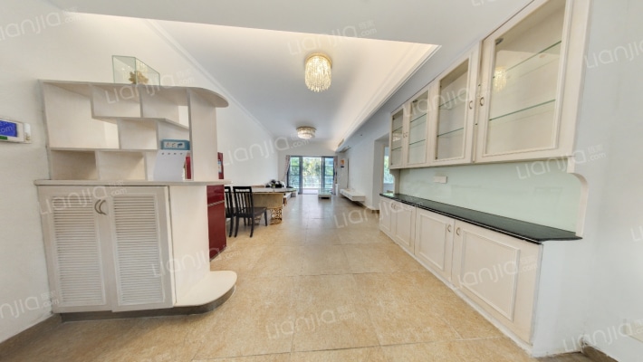 万科东方尊峪二手房实景图