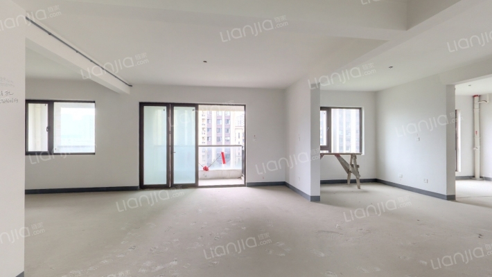 西凤锦园二手房实景图