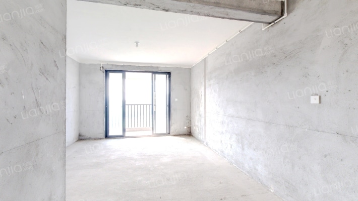 学院小区二手房实景图