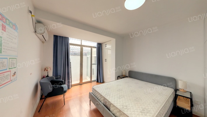 向新新村二手房实景图