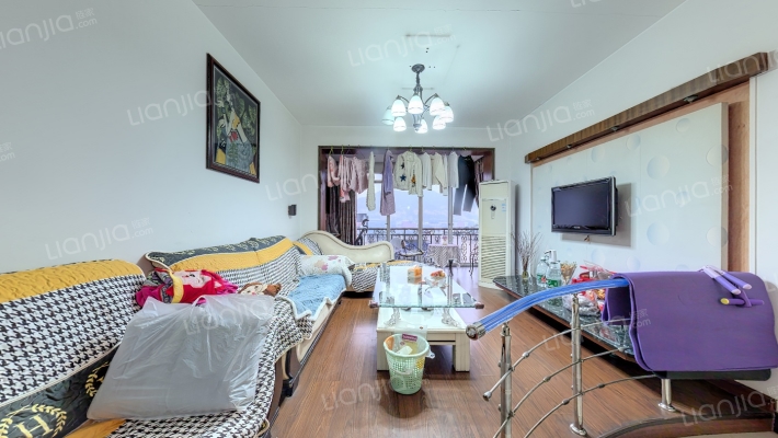 黄桷小区二手房实景图