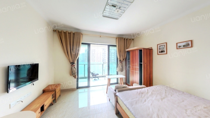 梦享·龙腾湾二手房实景图