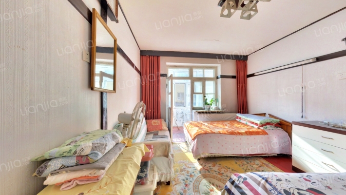 百草路二手房实景图