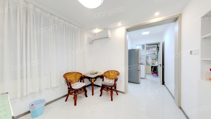 段庄新村二手房实景图