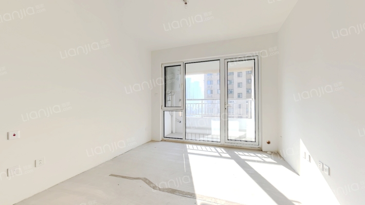 蓝岸华府二手房实景图