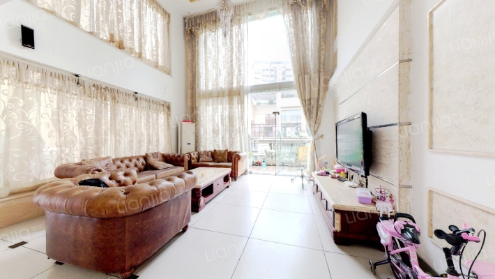 浩立半岛康城二手房实景图