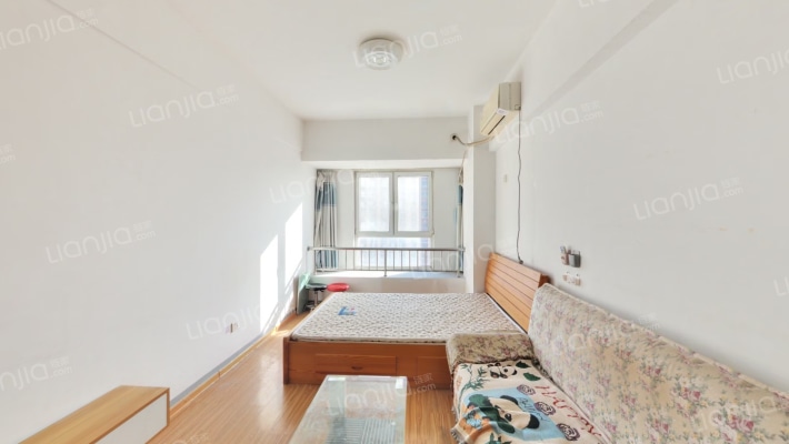 祥泰汇东国际二手房实景图