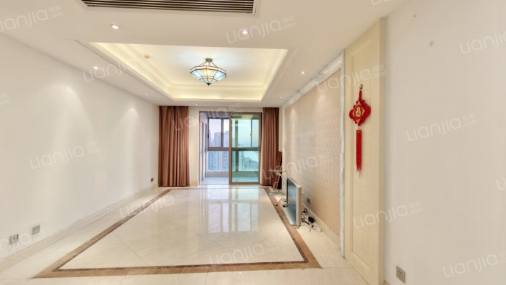 世茂滨江新城二手房实景图