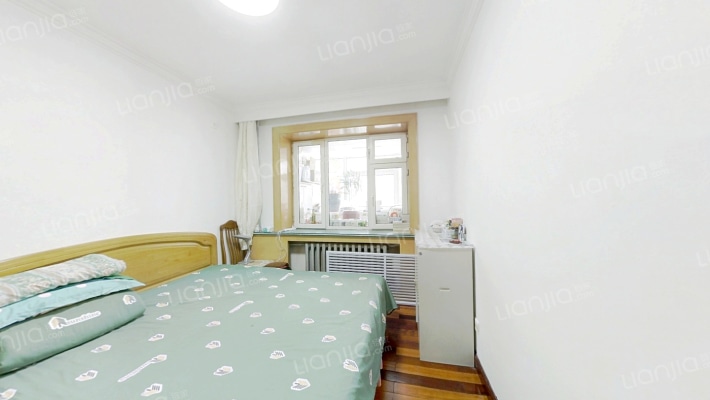 和平路二手房实景图