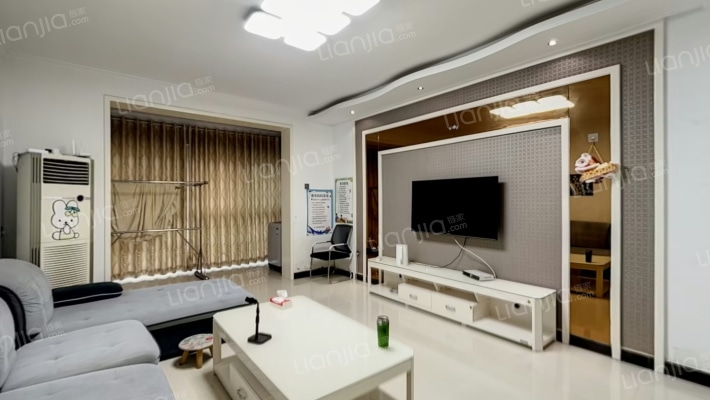 汇林凤凰城二手房实景图