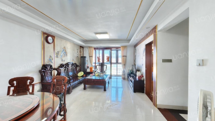 润城二手房实景图