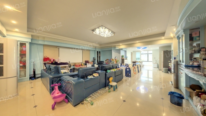 顺通河滨公寓二手房实景图